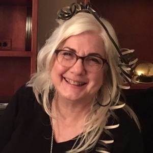 Meet your Posher, Valerie